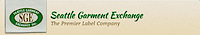 Seattle Garment Exchange logo, Seattle Garment Exchange contact details