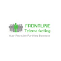 Frontline Telemarketing logo, Frontline Telemarketing contact details