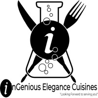 inGenious Elegance Cuisines logo, inGenious Elegance Cuisines contact details