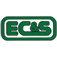 EC&S, Inc. logo, EC&S, Inc. contact details