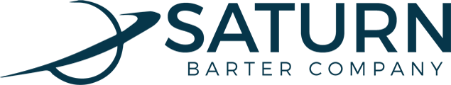 Saturn Barter Company logo, Saturn Barter Company contact details