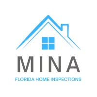 Mina Florida Home Inspections logo, Mina Florida Home Inspections contact details