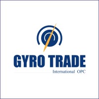 Gyro Industries Ltd logo, Gyro Industries Ltd contact details