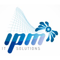 IPM IT Solutions logo, IPM IT Solutions contact details