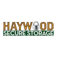 Haywood Secure Storage logo, Haywood Secure Storage contact details