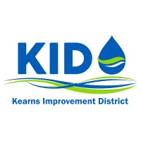 Kearns Improvement District logo, Kearns Improvement District contact details