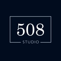 508 Studio logo, 508 Studio contact details