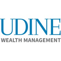 Udine Wealth Management logo, Udine Wealth Management contact details