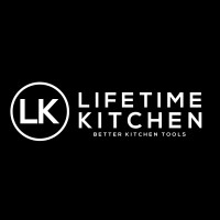 Lifetime Kitchen logo, Lifetime Kitchen contact details