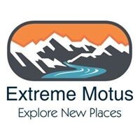 Extreme Motus logo, Extreme Motus contact details