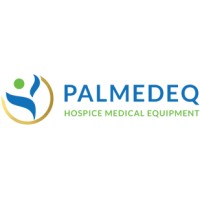 Palmedeq Corp. logo, Palmedeq Corp. contact details