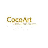 CocoArt Chocolate logo, CocoArt Chocolate contact details