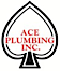 Ace Plumbing Inc. logo, Ace Plumbing Inc. contact details