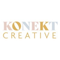 KONEKT Creative logo, KONEKT Creative contact details