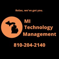 MI Technology Management logo, MI Technology Management contact details