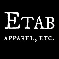 Etab Apparel, etc. logo, Etab Apparel, etc. contact details