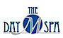 M Day Spa logo, M Day Spa contact details