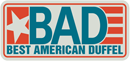 BAD BAGS logo, BAD BAGS contact details