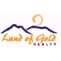 Land of Gold Realty logo, Land of Gold Realty contact details