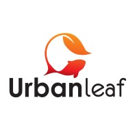 URBANLEAF - SAS logo, URBANLEAF - SAS contact details