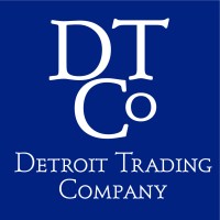 Detroit Trading Company logo, Detroit Trading Company contact details