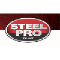 CMS Steelpro logo, CMS Steelpro contact details