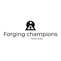 Forging Champions logo, Forging Champions contact details