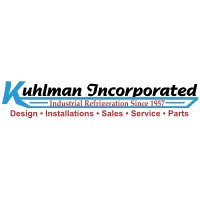 Kuhlman Inc logo, Kuhlman Inc contact details