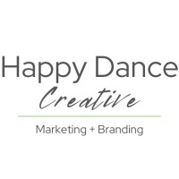 Happy Dance Creative logo, Happy Dance Creative contact details