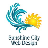 Sunshine City Web Design logo, Sunshine City Web Design contact details