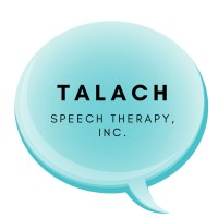 Talach Speech Therapy, Inc. logo, Talach Speech Therapy, Inc. contact details