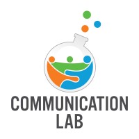 Communication Lab logo, Communication Lab contact details