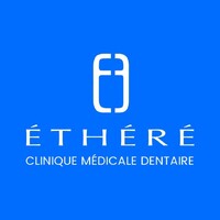 Éthéré Clinique Médicale Dentaire logo, Éthéré Clinique Médicale Dentaire contact details