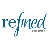 Refined Interiors logo, Refined Interiors contact details