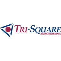 Tri-Square Construction Company logo, Tri-Square Construction Company contact details