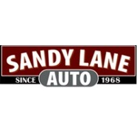 Sandy Lane Automotive logo, Sandy Lane Automotive contact details