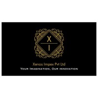 Xenos Impex Pvt Ltd logo, Xenos Impex Pvt Ltd contact details