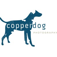 Copperdog Photography logo, Copperdog Photography contact details