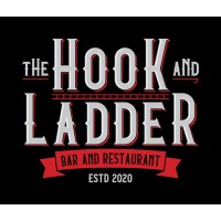 The Hook and Ladder logo, The Hook and Ladder contact details