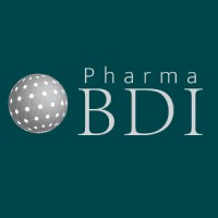 Pharma BDI logo, Pharma BDI contact details