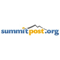 SummitPost.org logo, SummitPost.org contact details