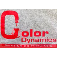 Color Dynamics LLC logo, Color Dynamics LLC contact details