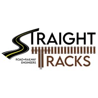 Straight Tracks logo, Straight Tracks contact details