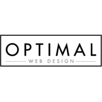 Optimal Web Design logo, Optimal Web Design contact details