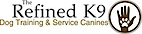 The Refined K9, Llc logo, The Refined K9, Llc contact details