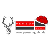 Pensum GmbH logo, Pensum GmbH contact details