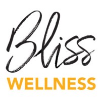 Bliss Wellness logo, Bliss Wellness contact details