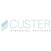 Custer Financial Advisors logo, Custer Financial Advisors contact details