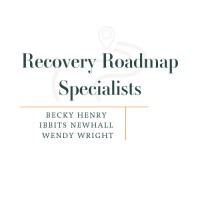 Recovery Roadmap Specialists logo, Recovery Roadmap Specialists contact details