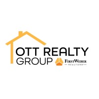 Ott Realty Group logo, Ott Realty Group contact details